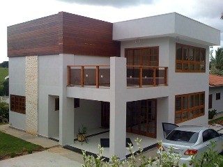 Fazenda, 4 quartos - Foto 1