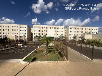 Apartamento, 2 quartos, 39 m² - Foto 1