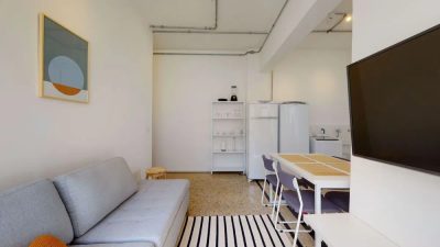 Apartamento, 4 quartos, 95 m² - Foto 4