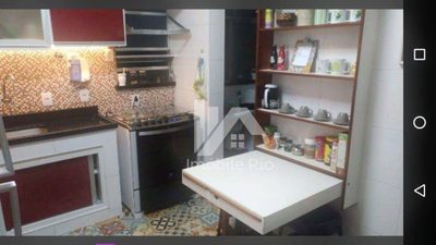 Apartamento, 3 quartos, 100 m² - Foto 4
