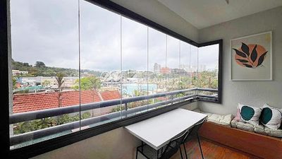 Apartamento, 2 quartos, 63 m² - Foto 5