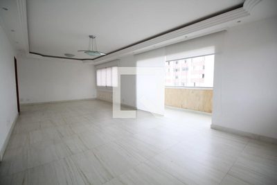 Apartamento, 4 quartos, 205 m² - Foto 1