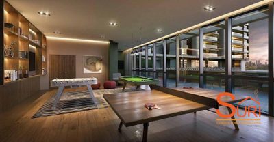 Apartamento, 4 quartos, 186 m² - Foto 5