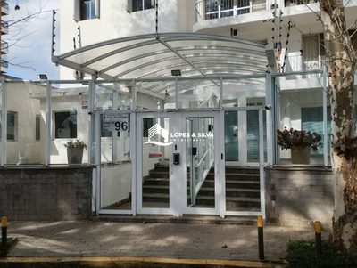 Apartamento, 3 quartos, 132 m² - Foto 1