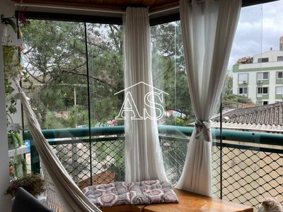 Apartamento, 3 quartos, 94 m² - Foto 3
