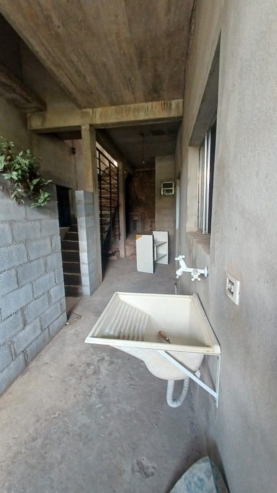 Casa, 1 quarto - Foto 2
