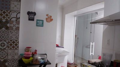 Apartamento, 2 quartos, 95 m² - Foto 5