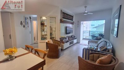 Apartamento, 2 quartos, 63 m² - Foto 2