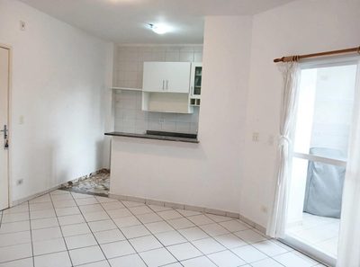 Apartamento, 1 quarto - Foto 2