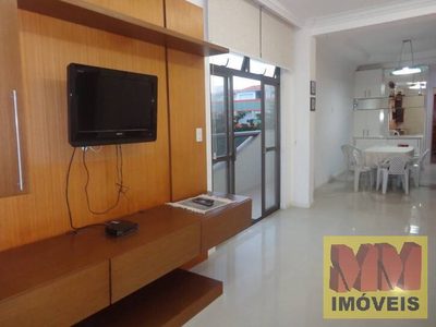 Apartamento, 3 quartos, 140 m² - Foto 5