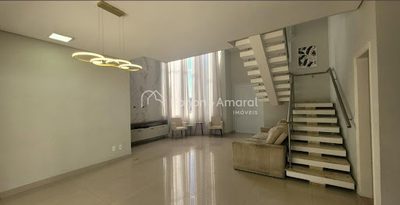 Casa de Condomínio, 3 quartos - Foto 2