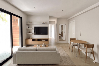 Apartamento, 2 quartos, 65 m² - Foto 1