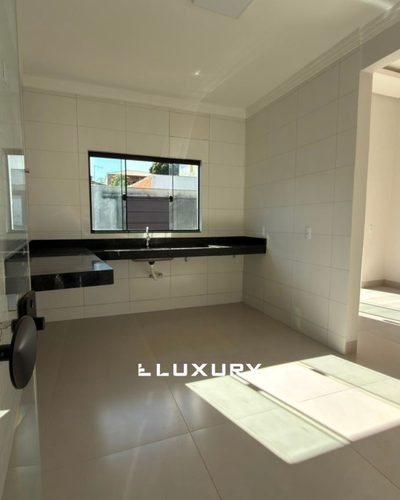 Casa, 2 quartos, 90 m² - Foto 3
