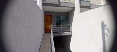 Sobrado, 3 quartos, 170 m² - Foto 5