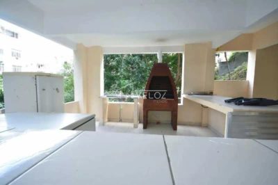 Apartamento, 1 quarto, 24 m² - Foto 2