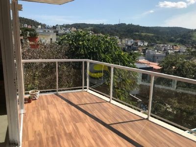 Casa de Condomínio, 4 quartos - Foto 5