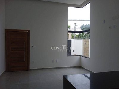 Casa, 3 quartos, 87 m² - Foto 4