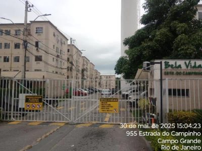 Apartamento, 2 quartos, 44 m² - Foto 1