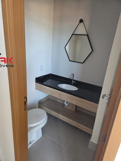 Apartamento, 3 quartos, 107 m² - Foto 5