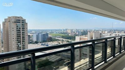Apartamento, 3 quartos, 92 m² - Foto 1