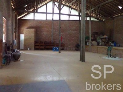 Casa, 3 quartos, 650 m² - Foto 2