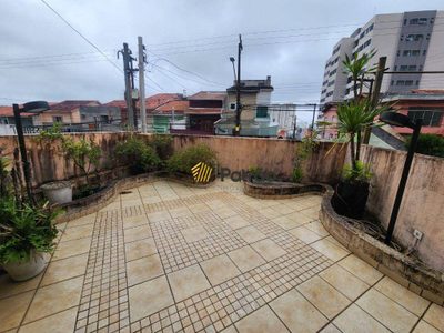 Sobrado, 4 quartos, 178 m² - Foto 4