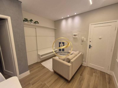 Apartamento, 2 quartos, 55 m² - Foto 3