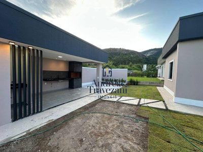 Casa de Condomínio, 3 quartos - Foto 5