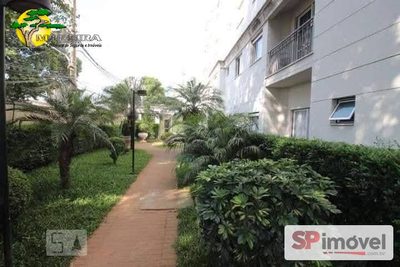 Apartamento, 2 quartos, 50 m² - Foto 1