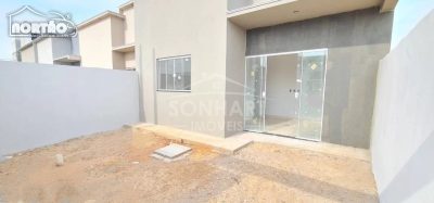 Casa, 3 quartos, 50 m² - Foto 1