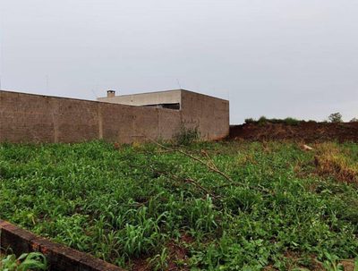 Terreno, 254 m² - Foto 1