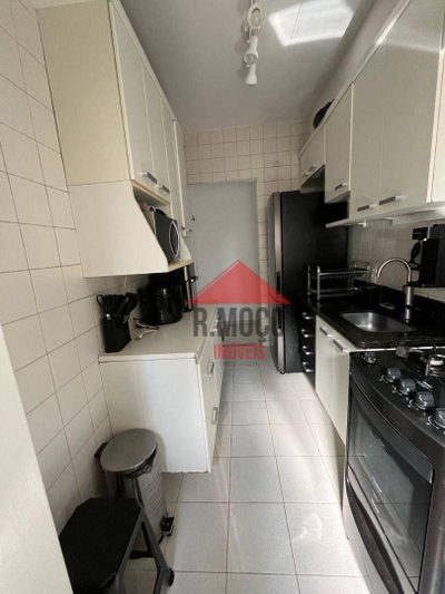 Apartamento, 3 quartos, 60 m² - Foto 5