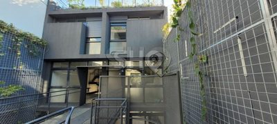 Casa de Condomínio, 2 quartos - Foto 1