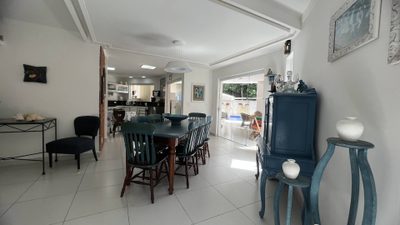 Casa, 4 quartos, 245 m² - Foto 5