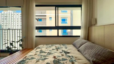 Apartamento, 1 quarto, 23 m² - Foto 2