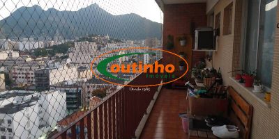 Apartamento, 4 quartos, 120 m² - Foto 1