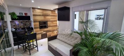Apartamento, 2 quartos, 65 m² - Foto 1
