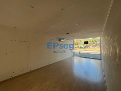 Loja-Salão, 50 m² - Foto 3
