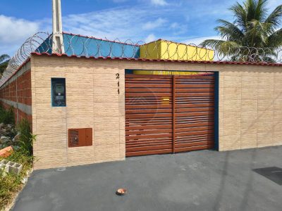 Casa, 2 quartos, 65 m² - Foto 1