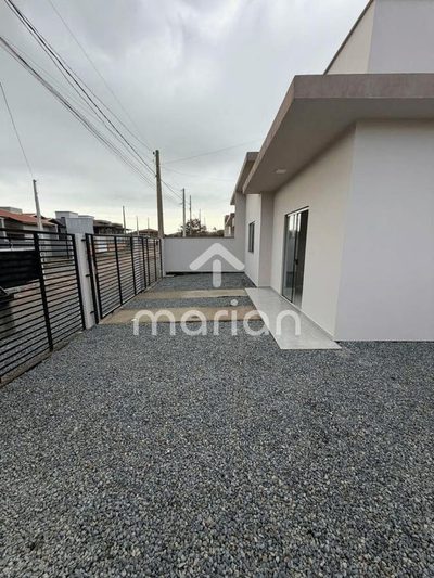 Casa, 2 quartos, 63 m² - Foto 4