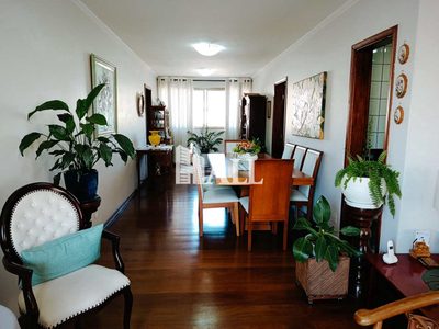 Apartamento, 3 quartos, 162 m² - Foto 3