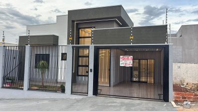 Casa, 3 quartos, 126 m² - Foto 4