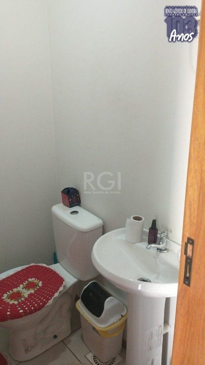 Sobrado, 2 quartos, 83 m² - Foto 5