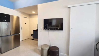 Apartamento, 27 m² - Foto 3