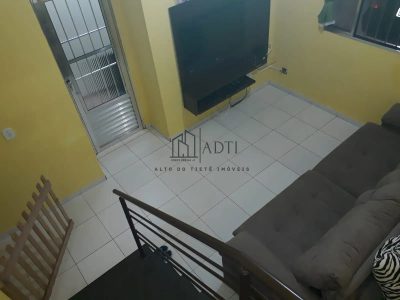 Sobrado, 2 quartos, 175 m² - Foto 3