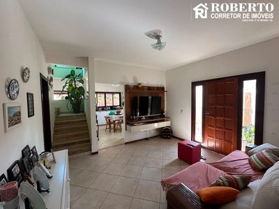Casa, 4 quartos, 360 m² - Foto 4