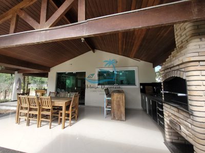Casa, 3 quartos, 206 m² - Foto 4