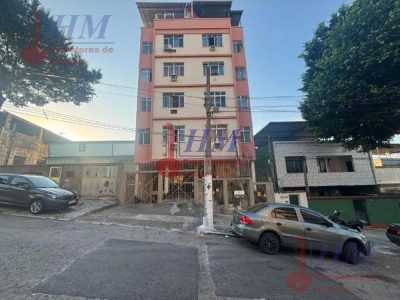 Apartamento, 2 quartos, 52 m² - Foto 1