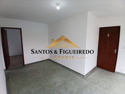 Apartamento, 2 quartos, 50 m² - Foto 2
