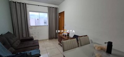 Apartamento, 2 quartos, 57 m² - Foto 2